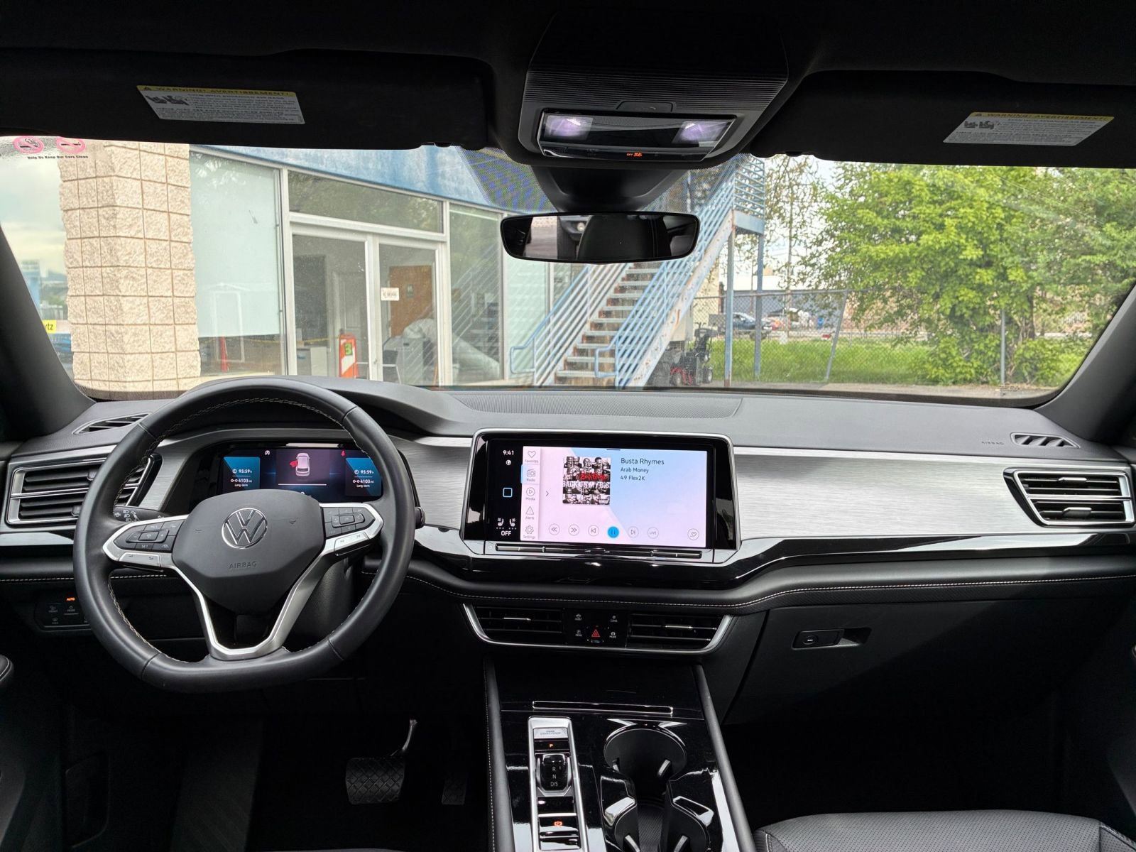 Thumbnail: 2025 Volkswagen Atlas - 35