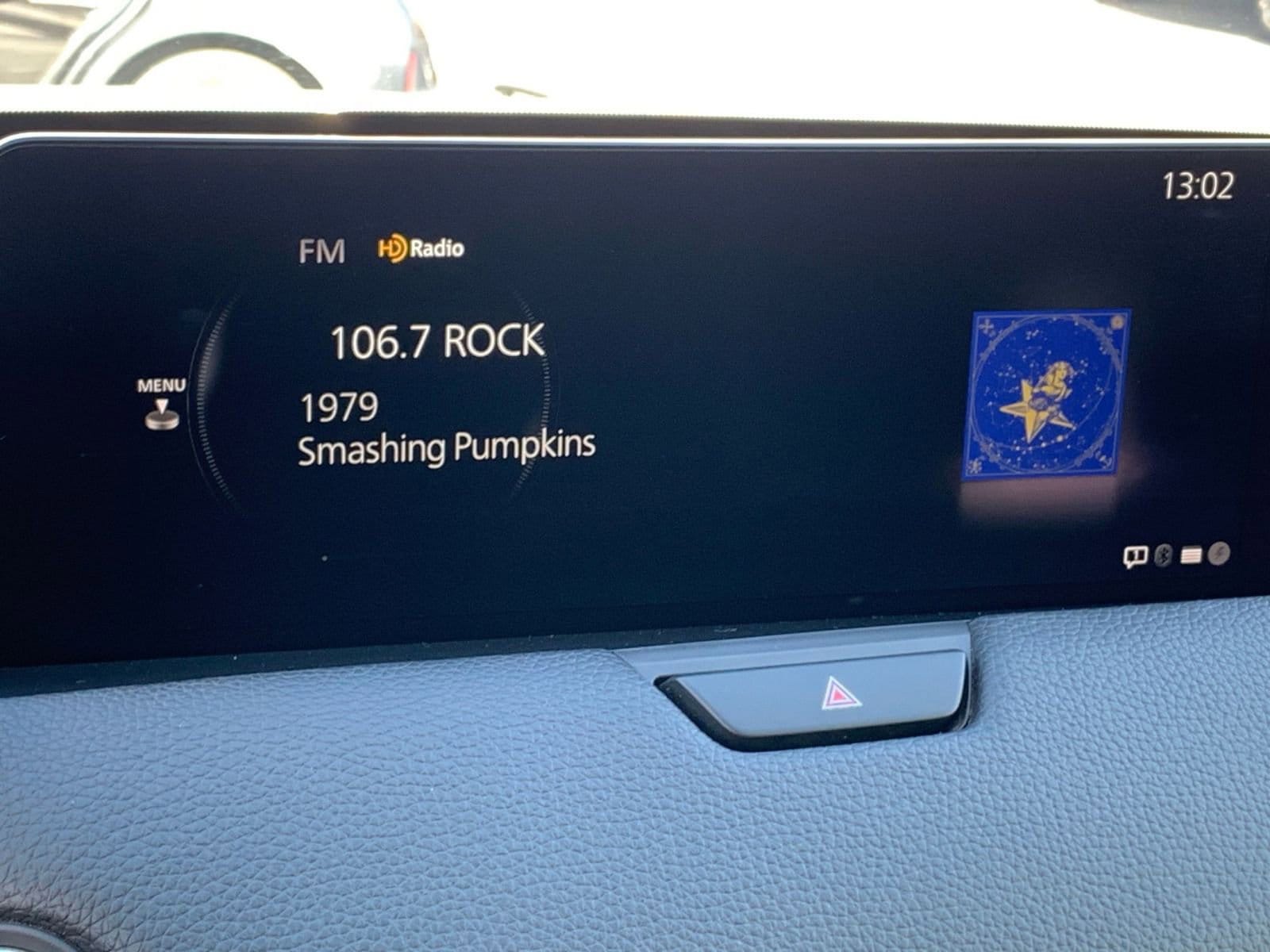 Thumbnail: 2025 Mazda CX-90 - 22