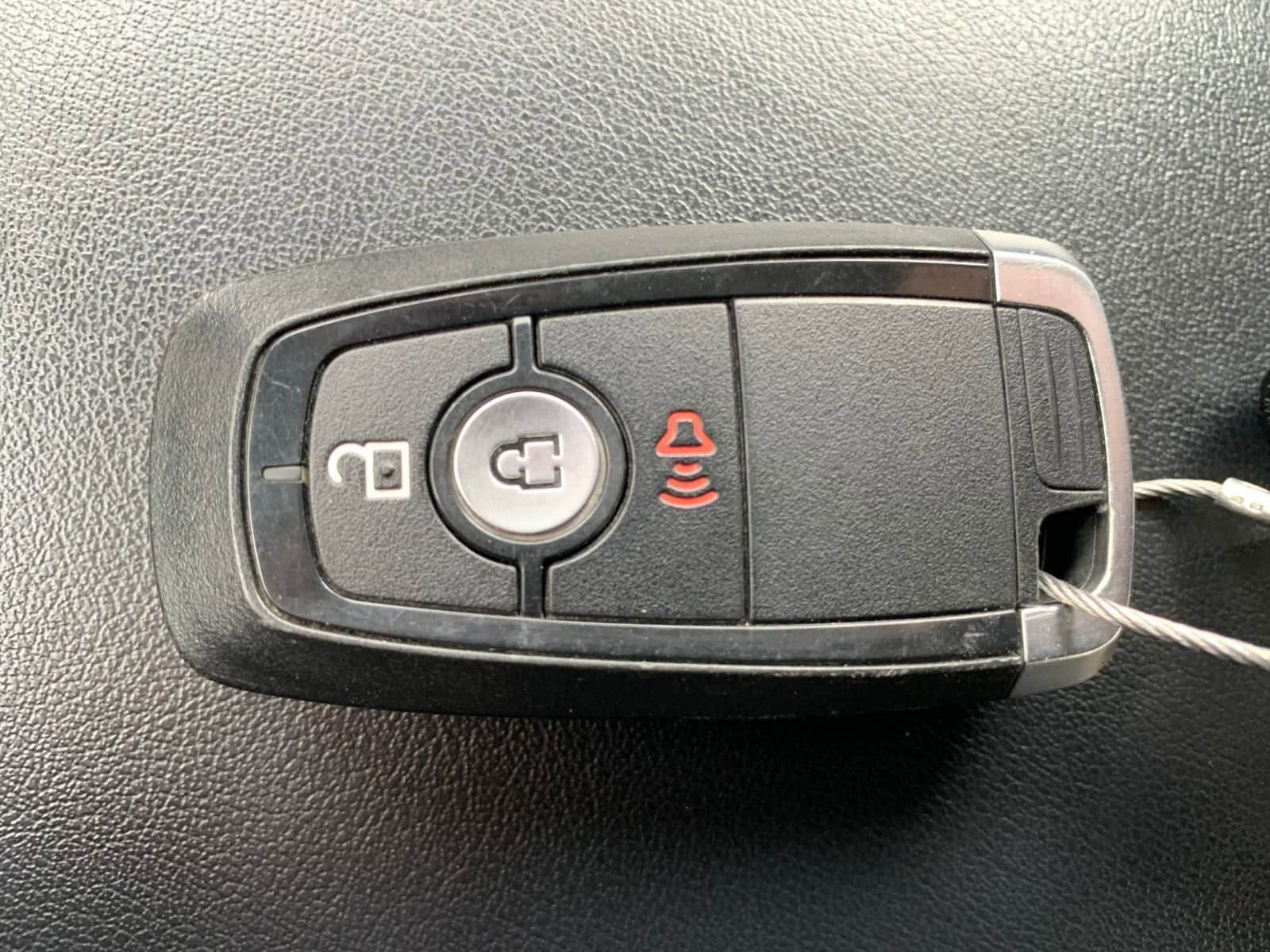 2024 Ford Edge SEL 22