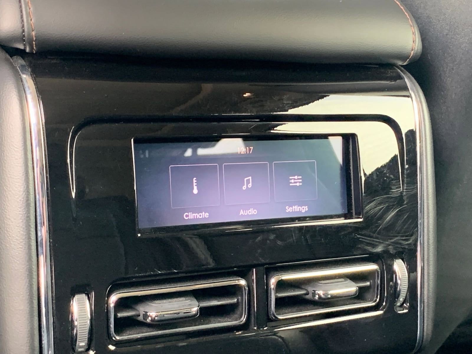 Thumbnail: 2024 Lincoln Aviator - 27