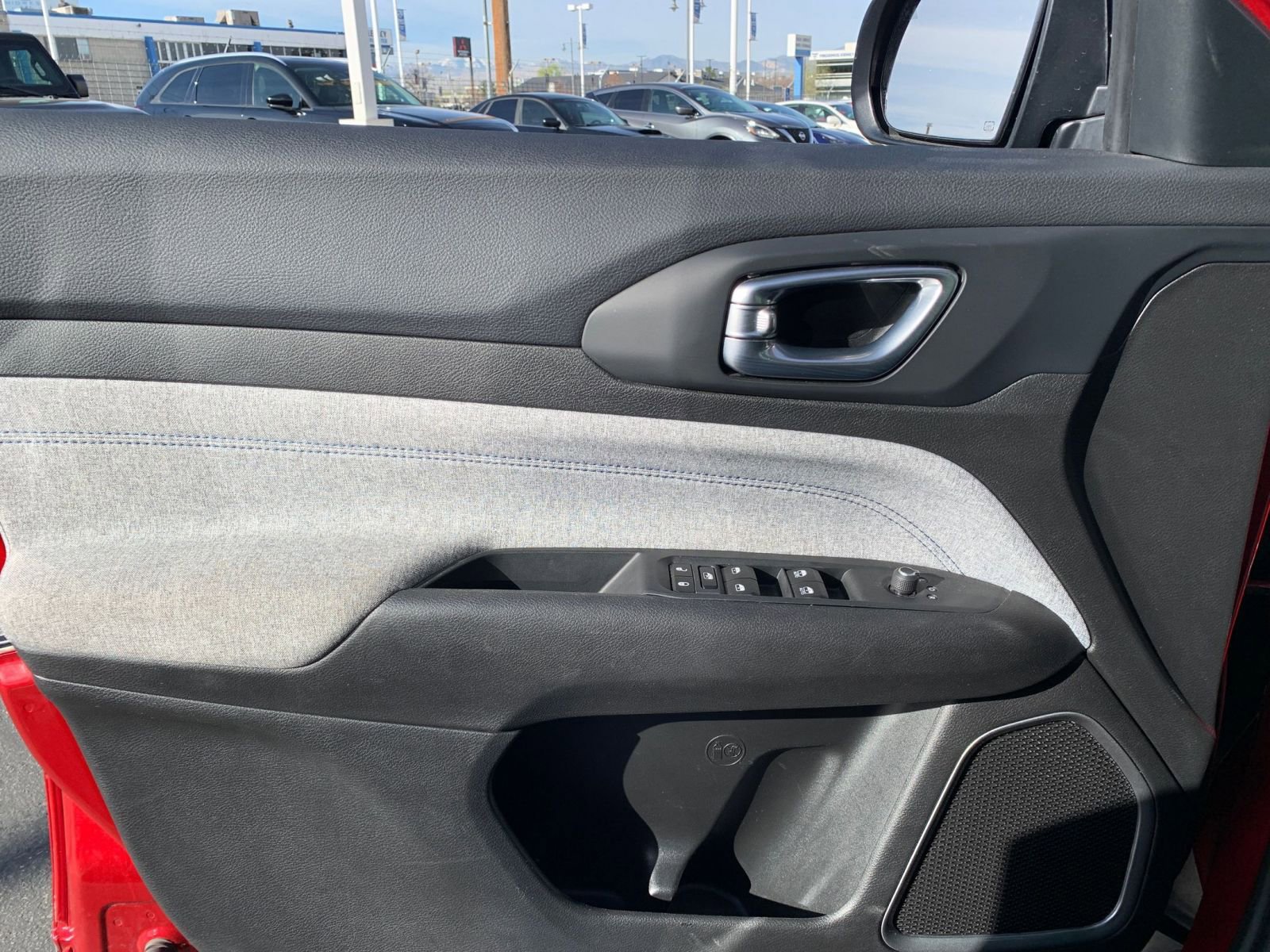 Thumbnail: 2025 Jeep Compass - 18