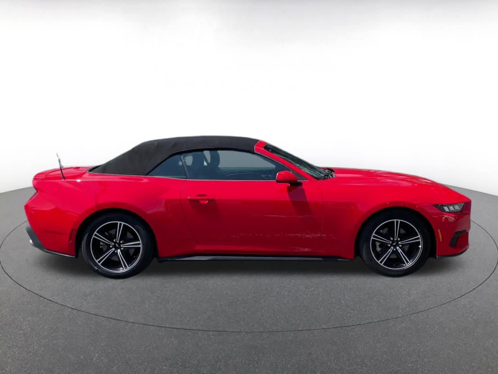 Thumbnail: 2024 Ford Mustang - 16