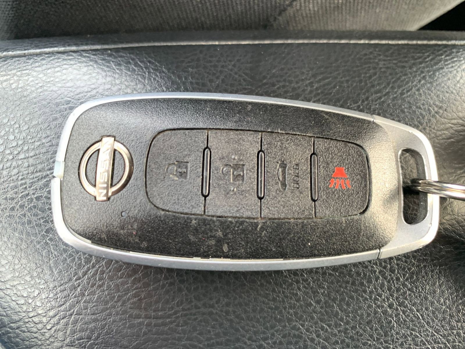 Thumbnail: 2025 Nissan Versa - 21