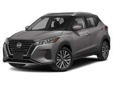 2024 Nissan Kicks SV -
                  West Valley City, UT