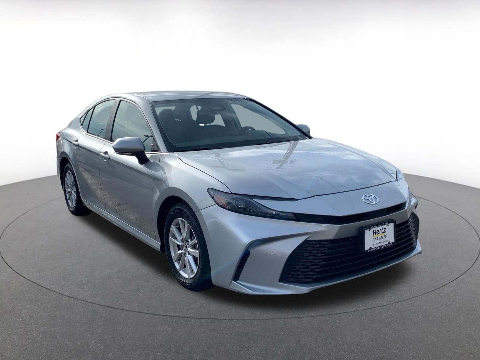 Thumbnail: 2025 Toyota Camry - 1