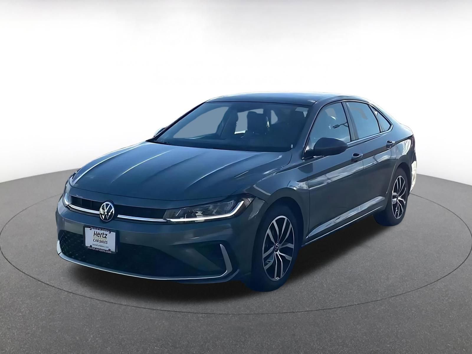 Thumbnail: 2025 Volkswagen Jetta - 7