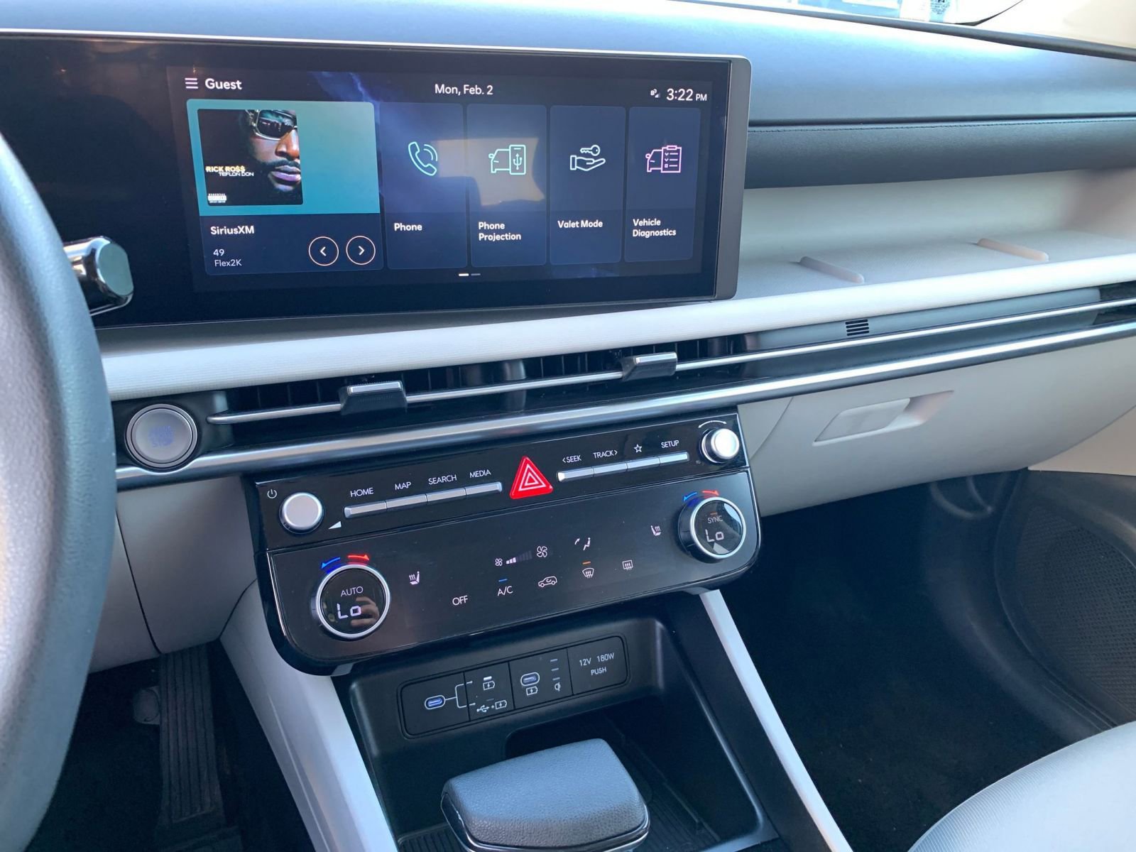 Thumbnail: 2025 Hyundai Tucson - 17