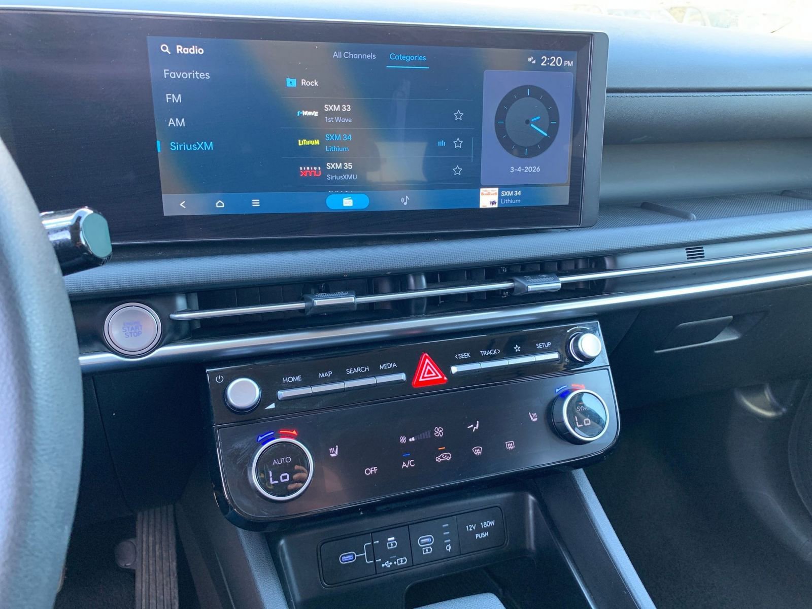 Thumbnail: 2025 Hyundai Tucson - 17