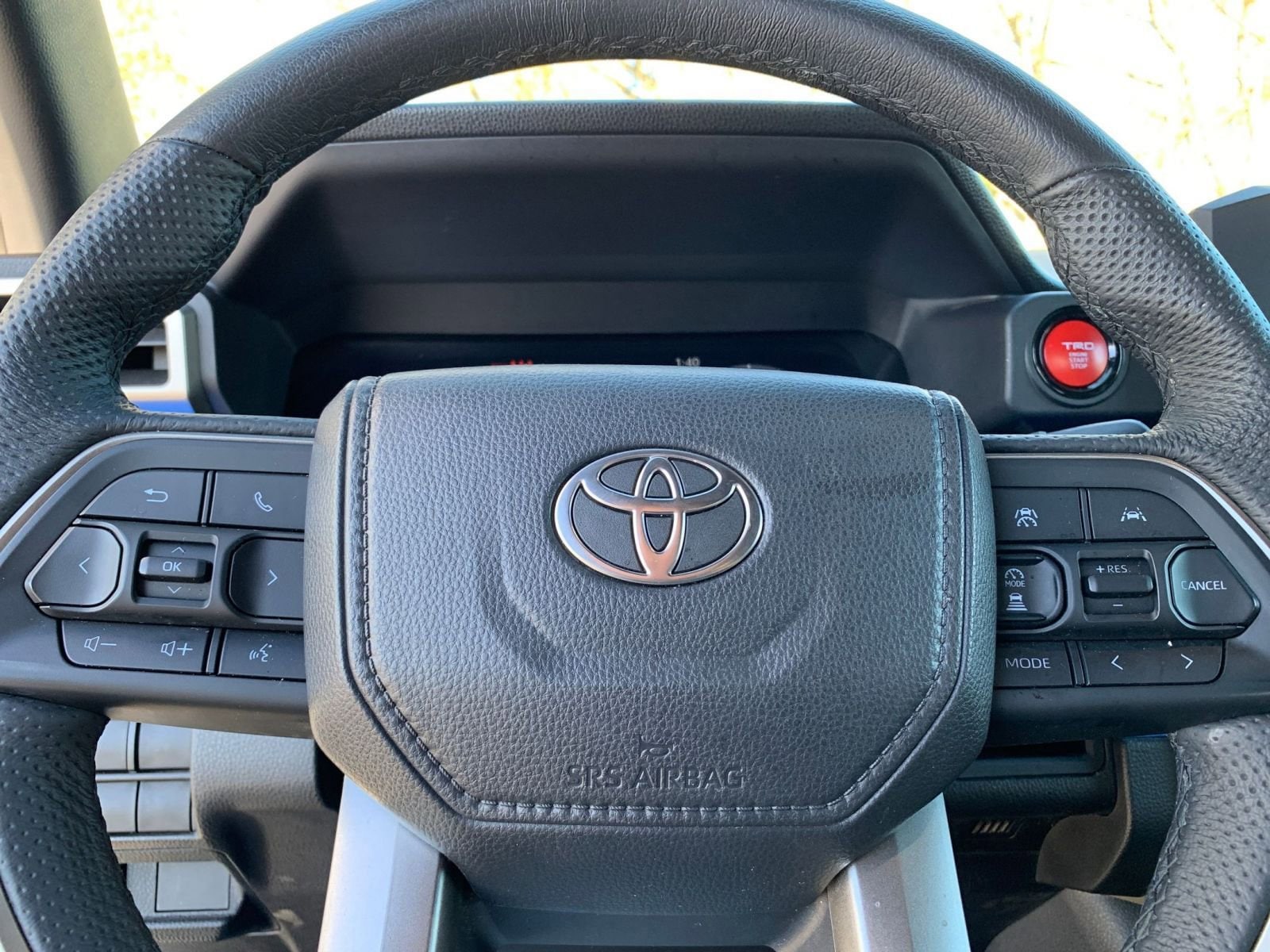 Thumbnail: 2025 Toyota Tacoma - 27