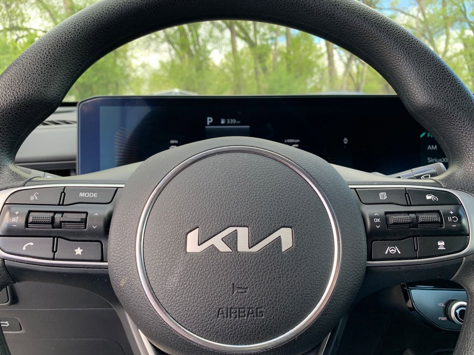 Thumbnail: 2025 Kia K5 - 28