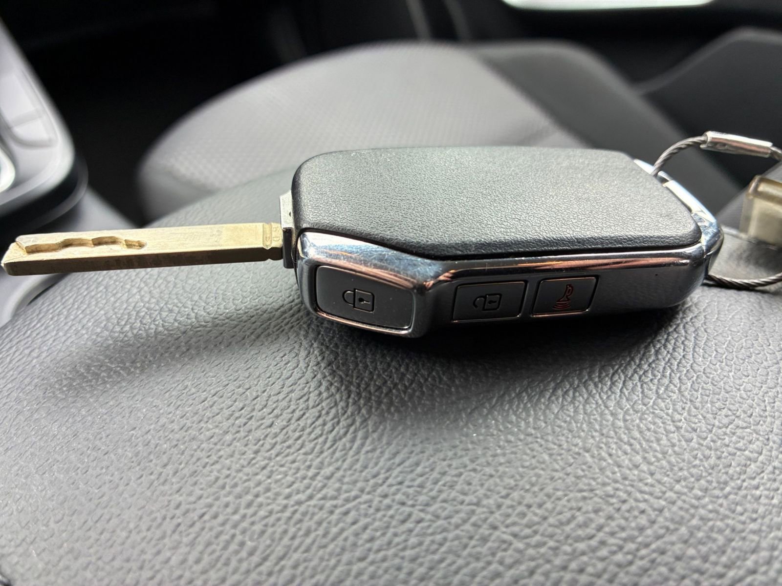 Thumbnail: 2025 Kia Soul - 21