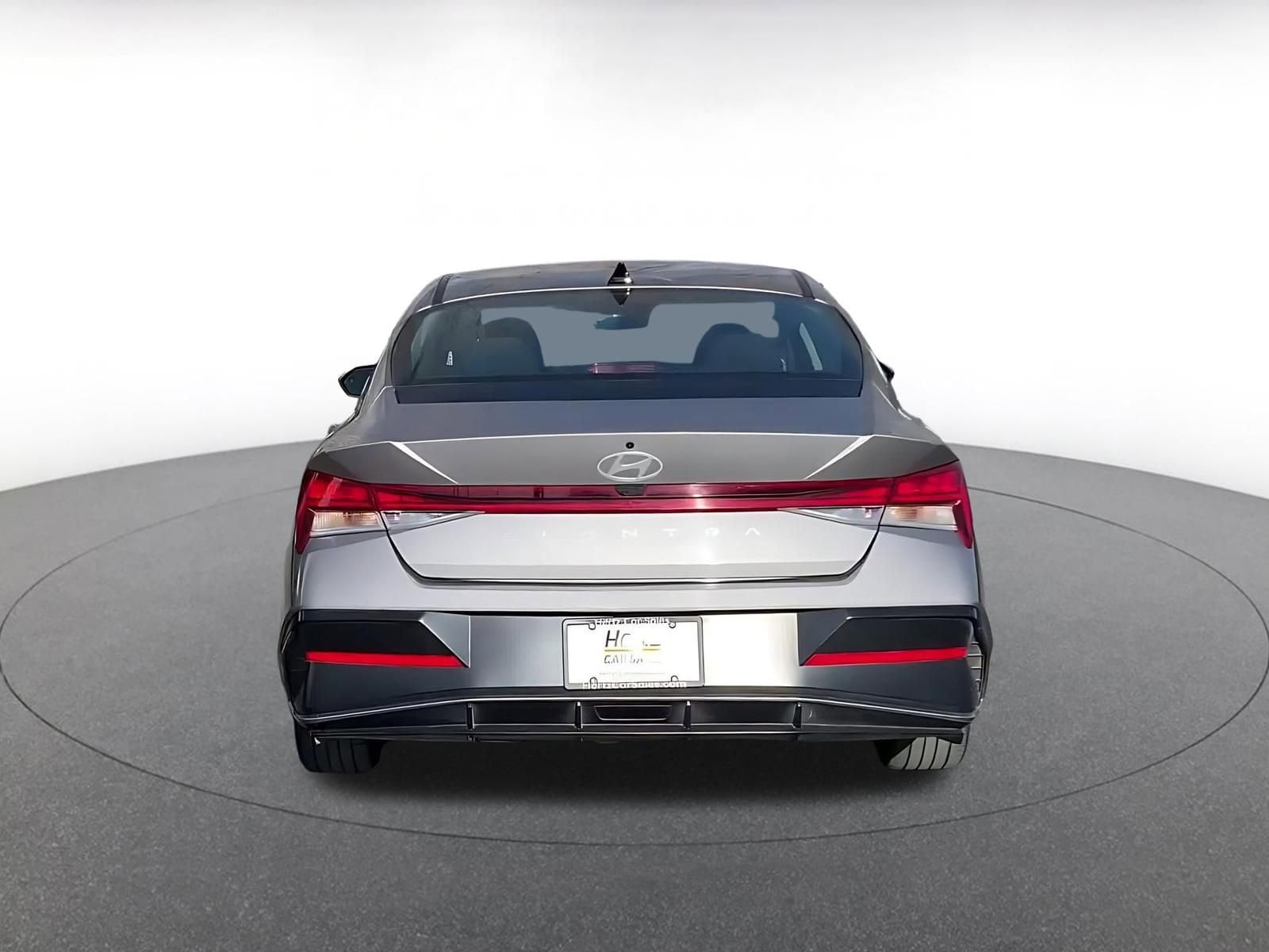 Thumbnail: 2025 Hyundai Elantra - 12