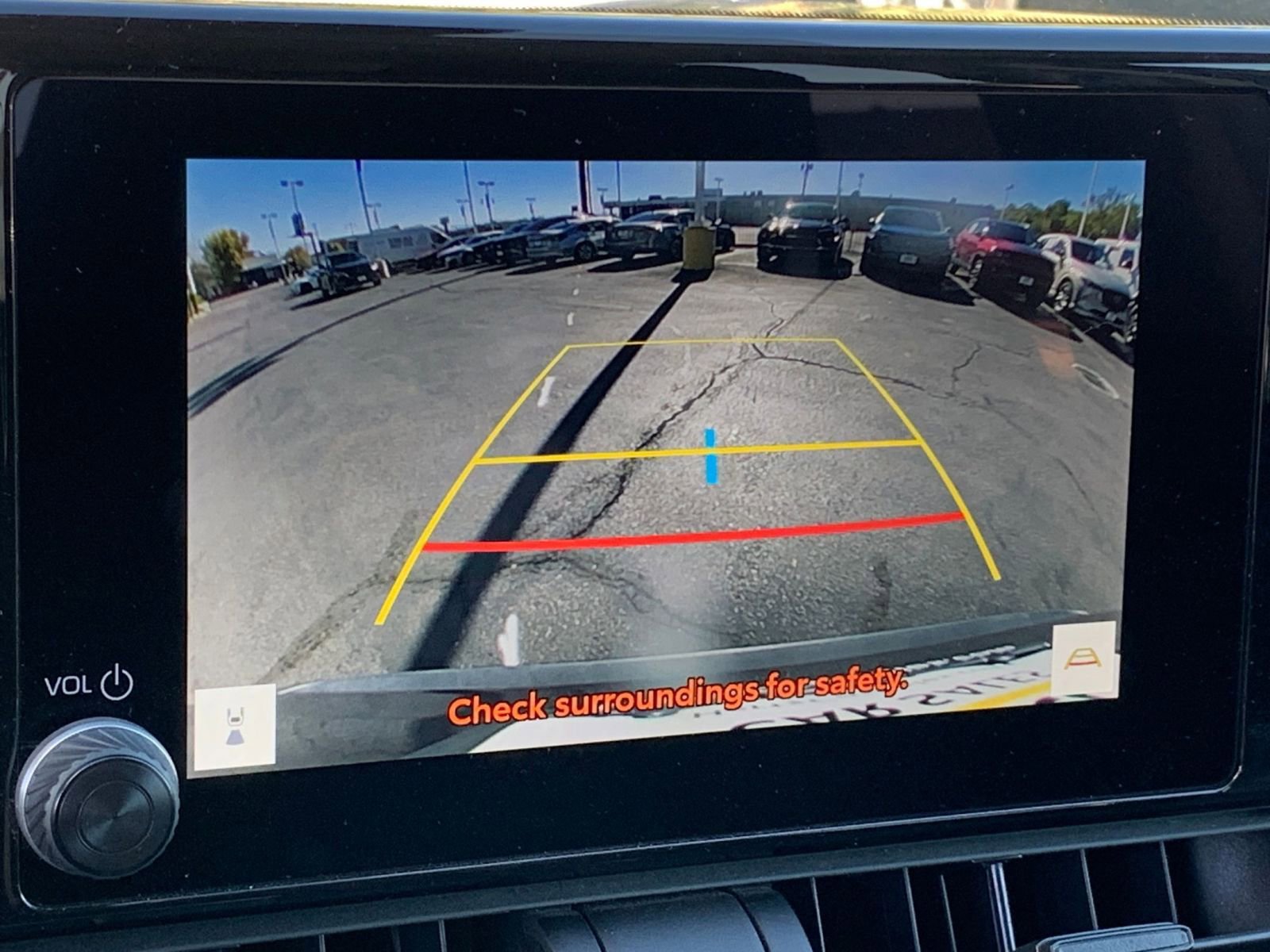 Thumbnail: 2025 Toyota RAV4 - 17