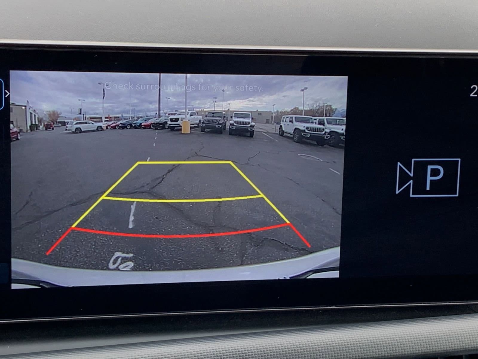 Thumbnail: 2025 Hyundai Tucson - 17