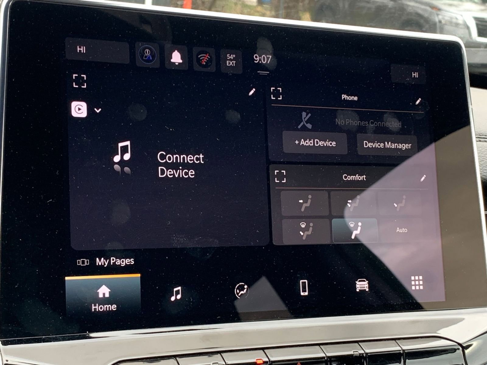 Thumbnail: 2025 Jeep Compass - 20