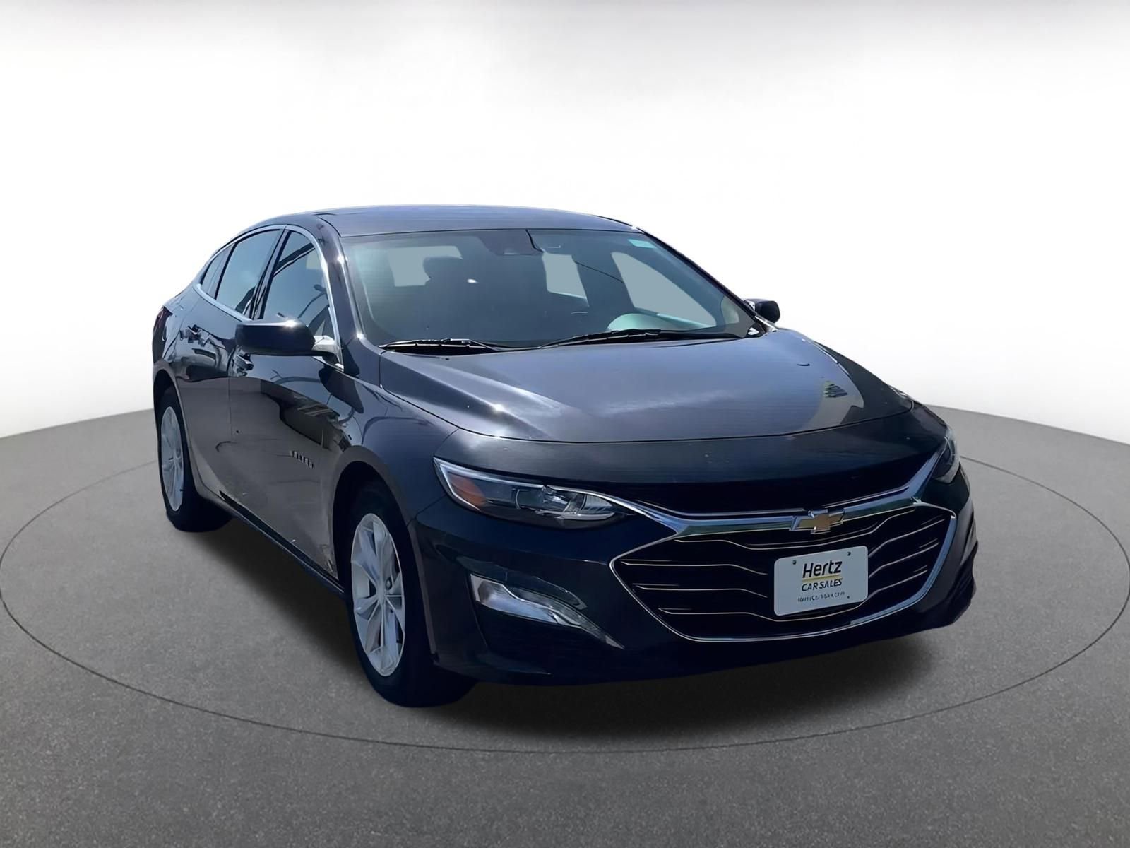 Thumbnail: 2023 Chevrolet Malibu - 3