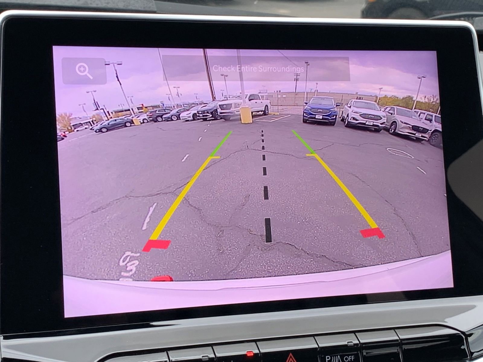 Thumbnail: 2025 Jeep Compass - 17