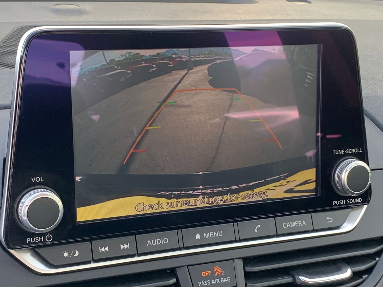 Thumbnail: 2025 Nissan Altima - 24