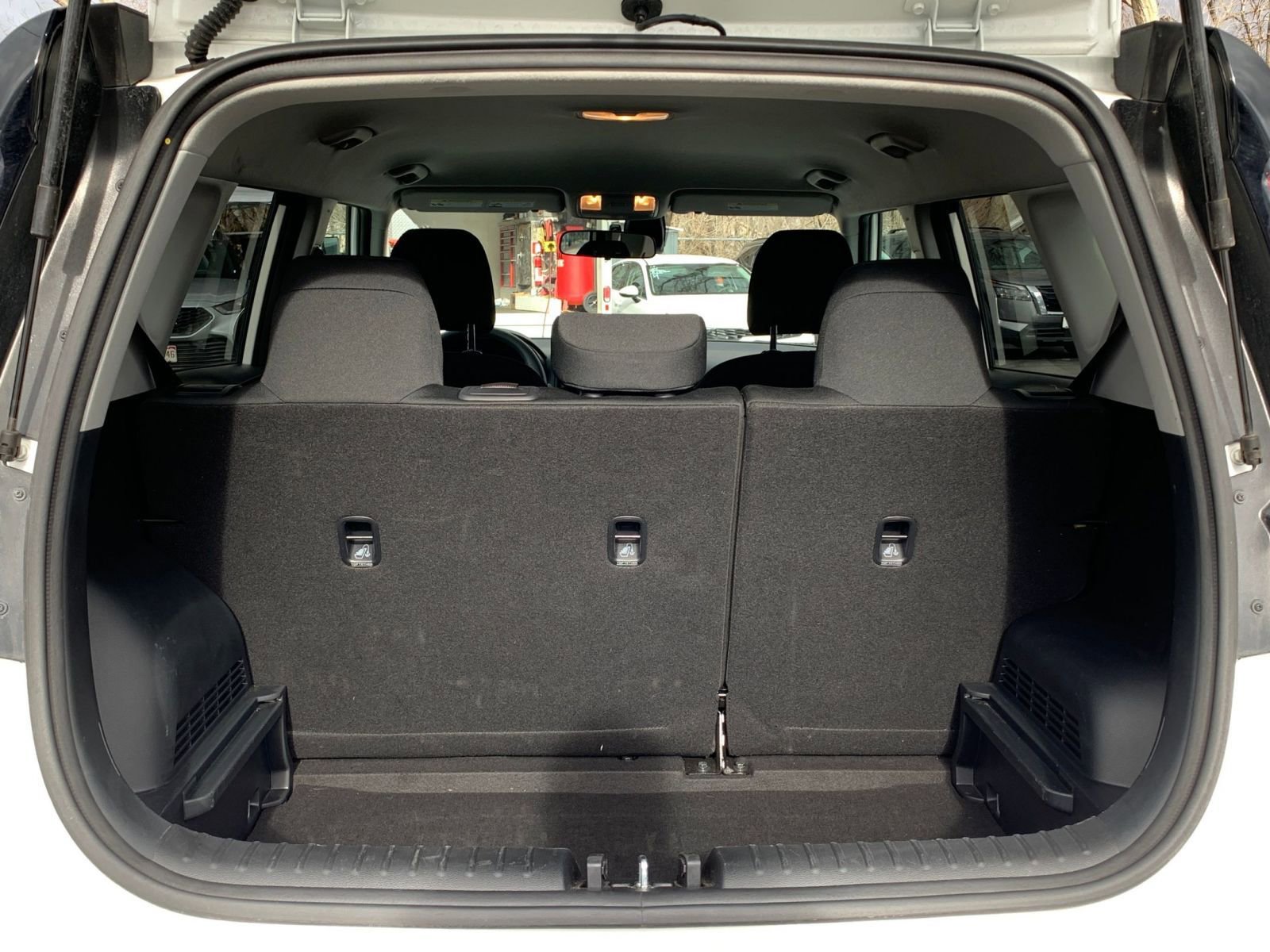 Thumbnail: 2025 Kia Soul - 29