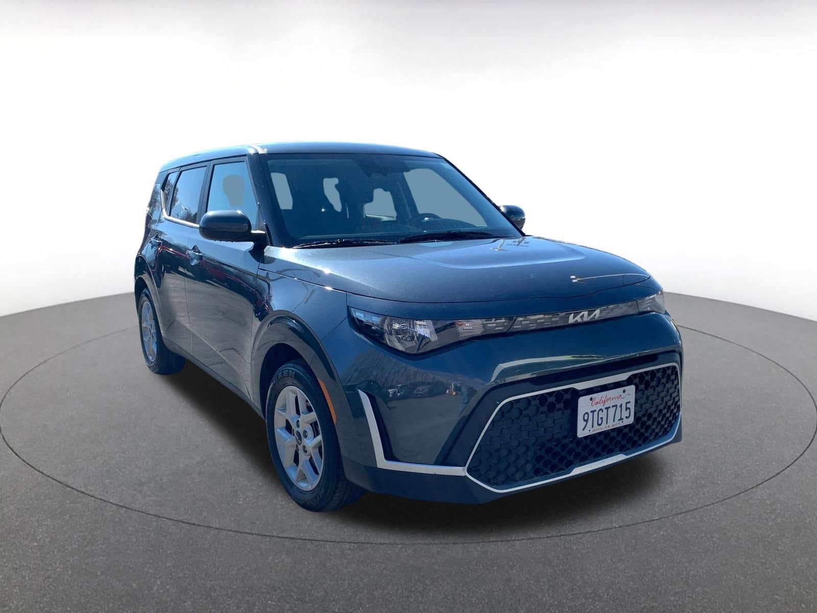 Thumbnail: 2025 Kia Soul - 1