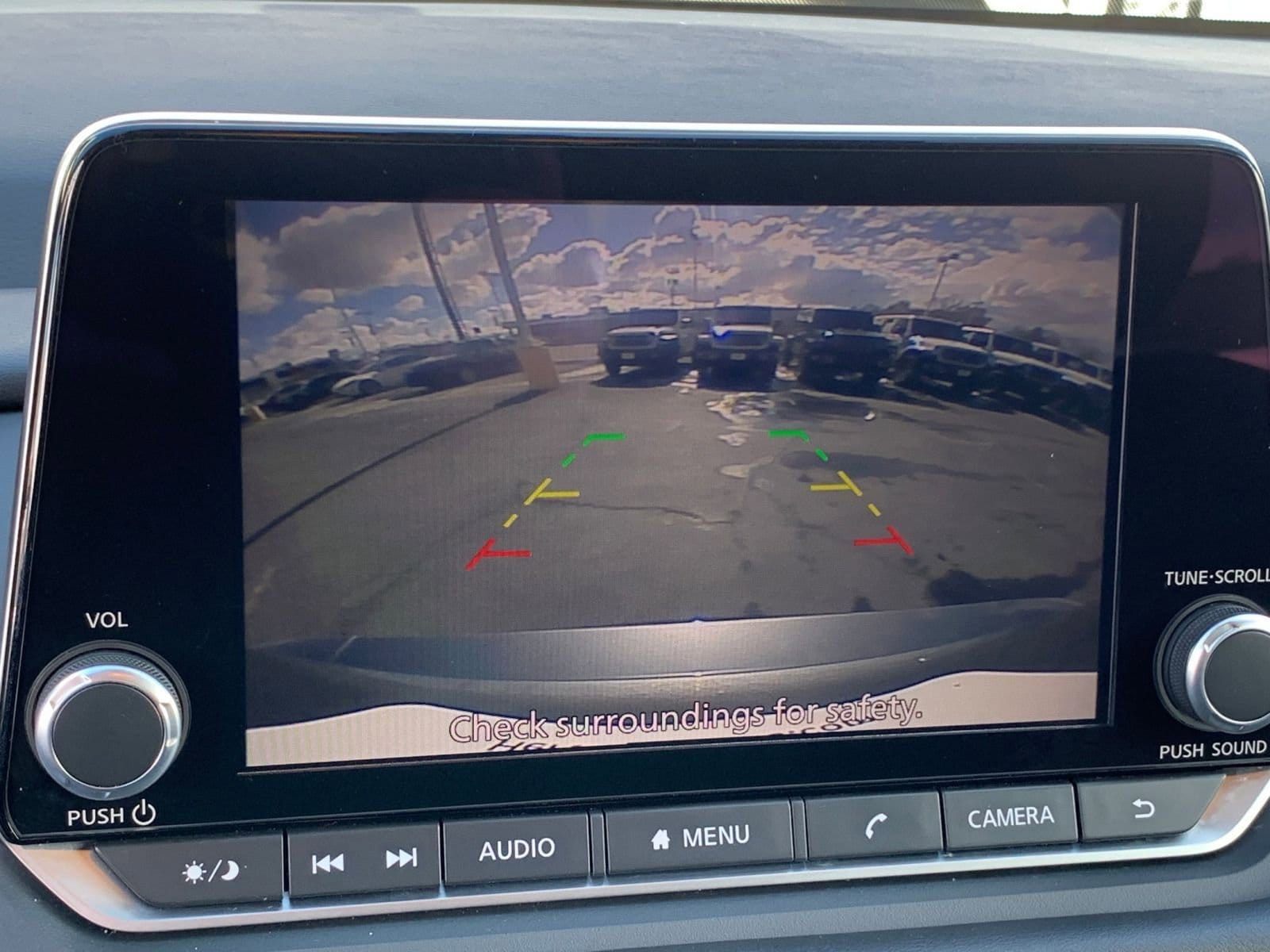 Thumbnail: 2025 Nissan Rogue - 25