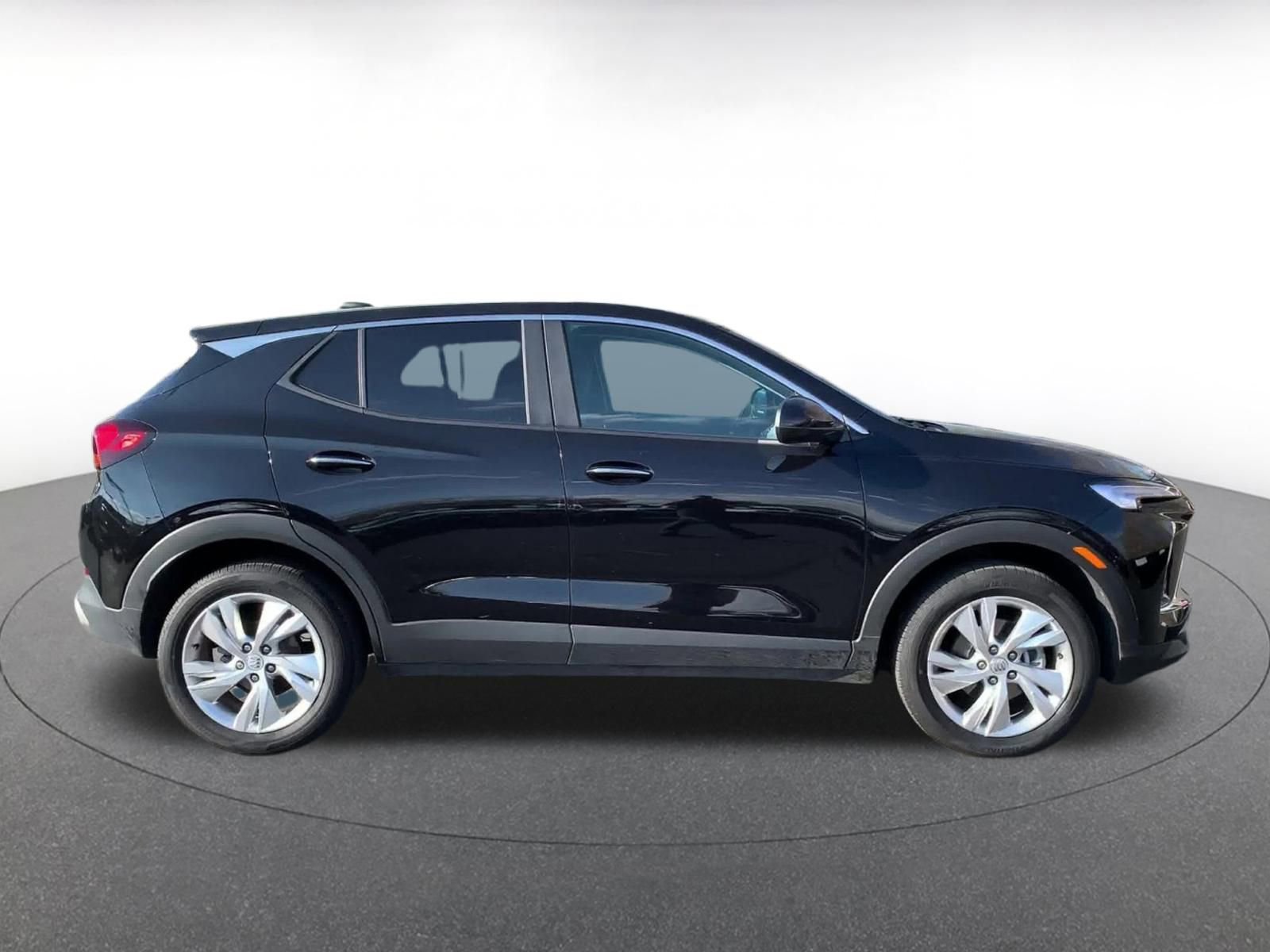 Thumbnail: 2025 Buick Encore GX - 16