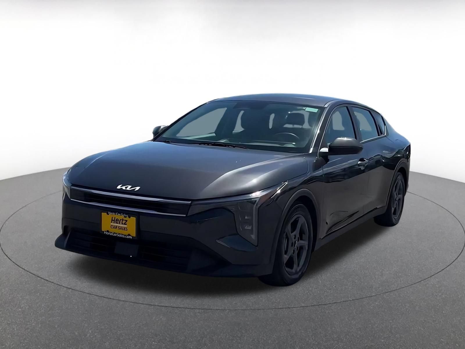 Thumbnail: 2026 Kia K4 - 5