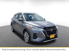 2024 Nissan Kicks SV -
                  West Valley City, UT