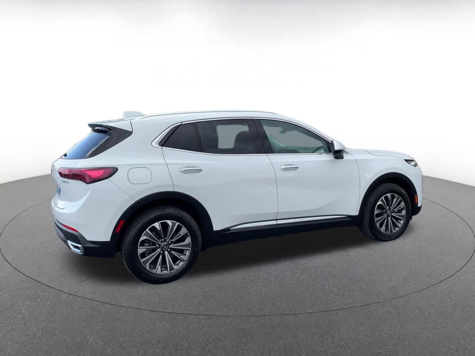 Thumbnail: 2024 Buick Envision - 15