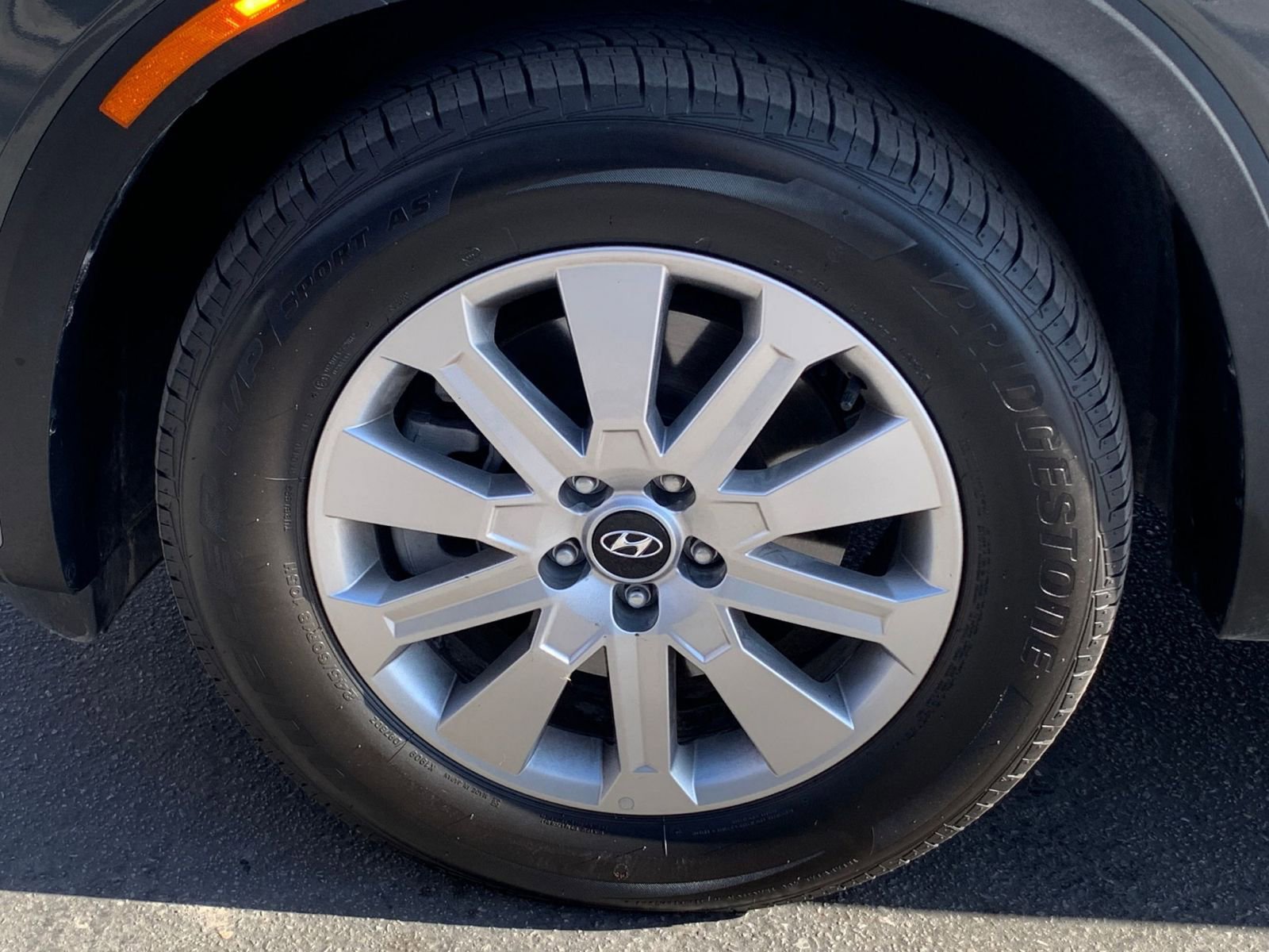 Thumbnail: 2025 Hyundai Palisade - 34