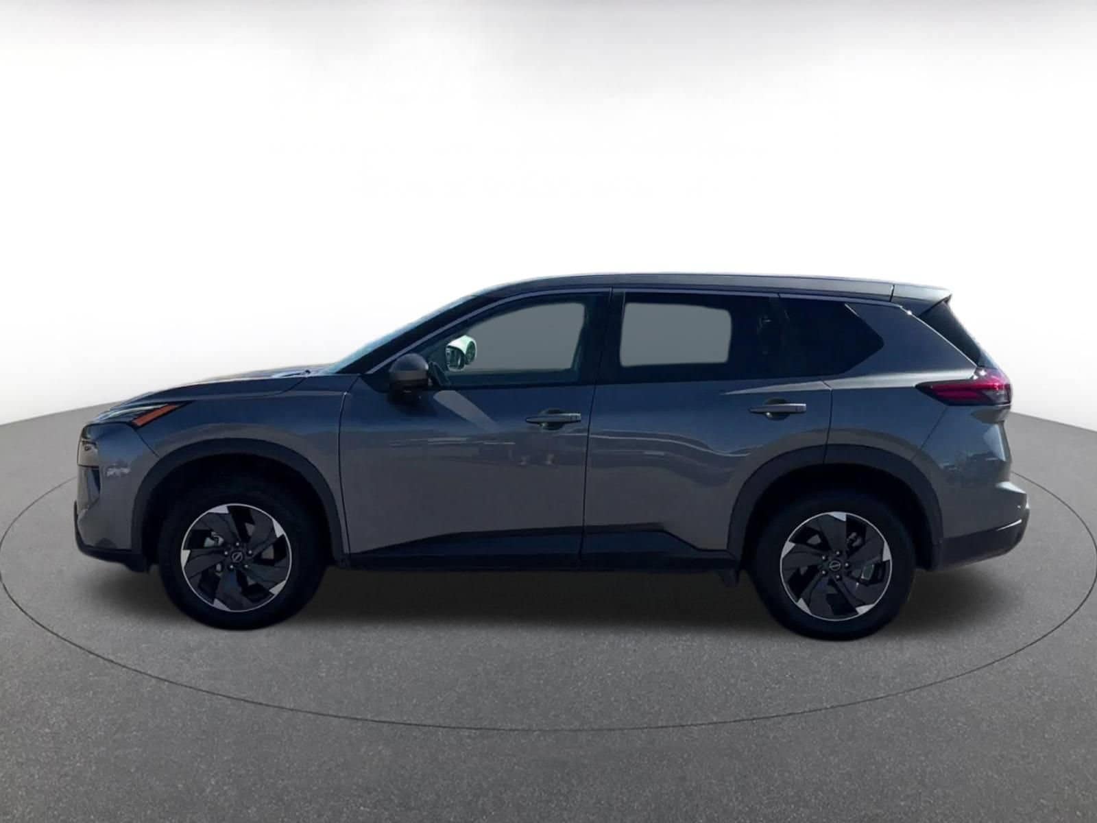Thumbnail: 2025 Nissan Rogue - 8