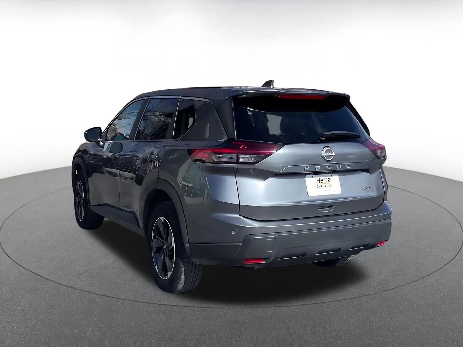 Thumbnail: 2025 Nissan Rogue - 11