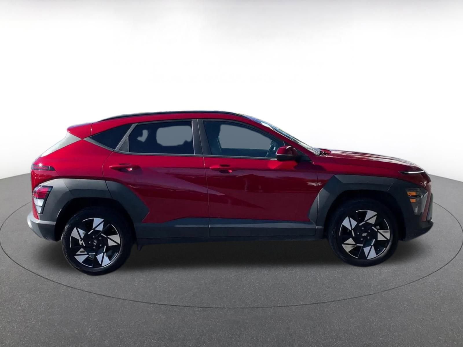 Thumbnail: 2025 Hyundai Kona - 16