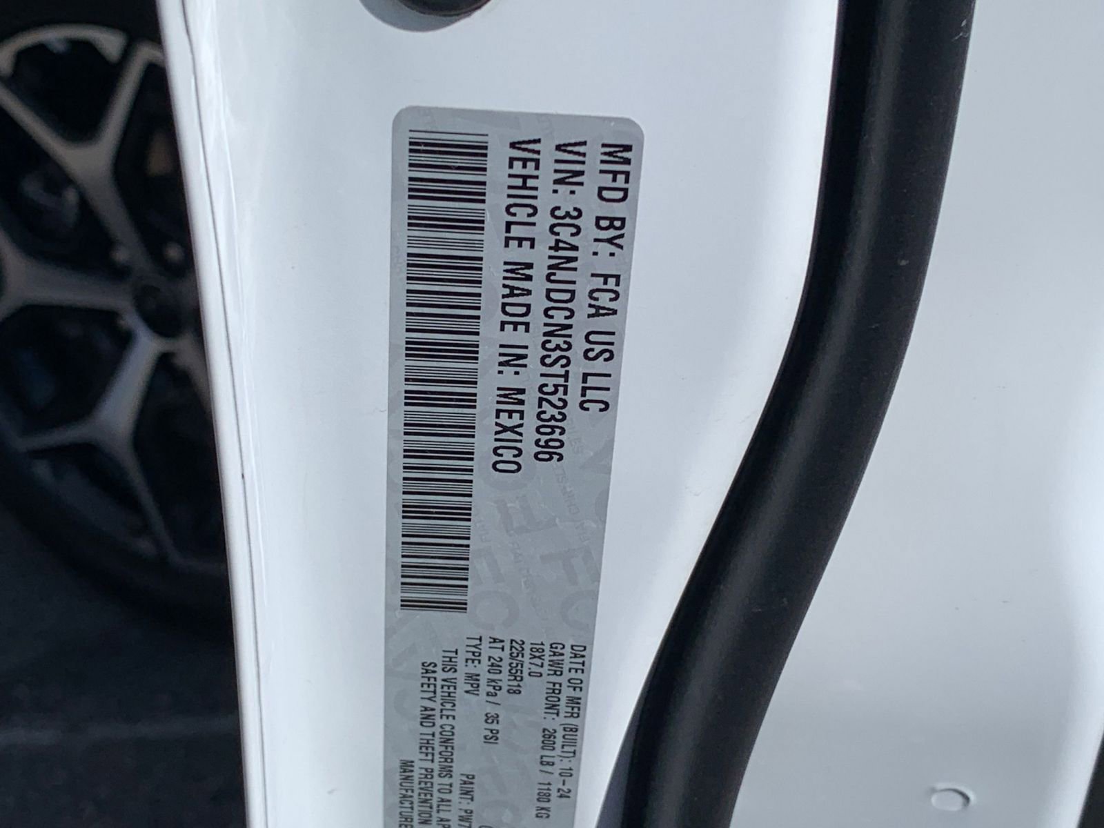 Thumbnail: 2025 Jeep Compass - 30