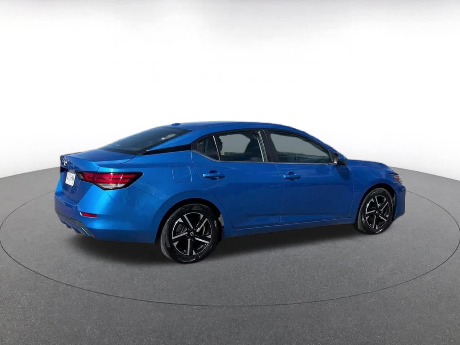 Thumbnail: 2025 Nissan Sentra - 14