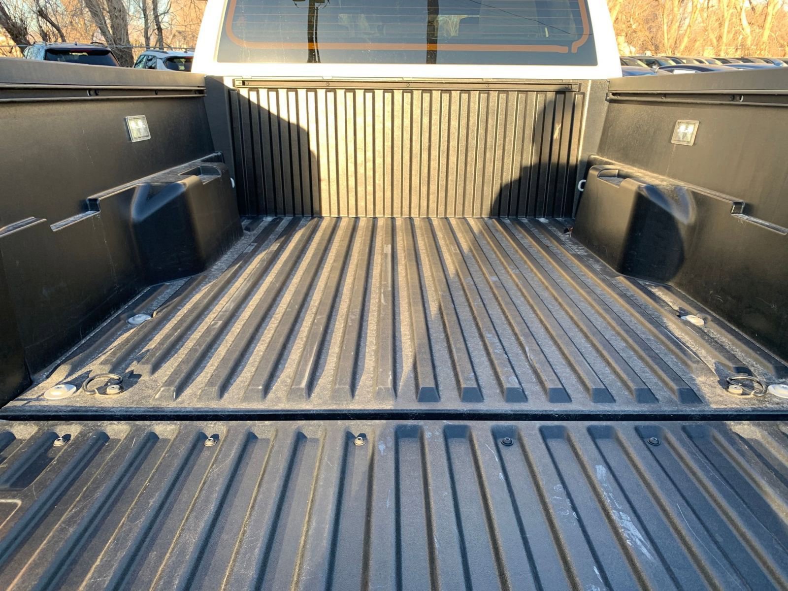 Thumbnail: 2025 Toyota Tacoma - 29