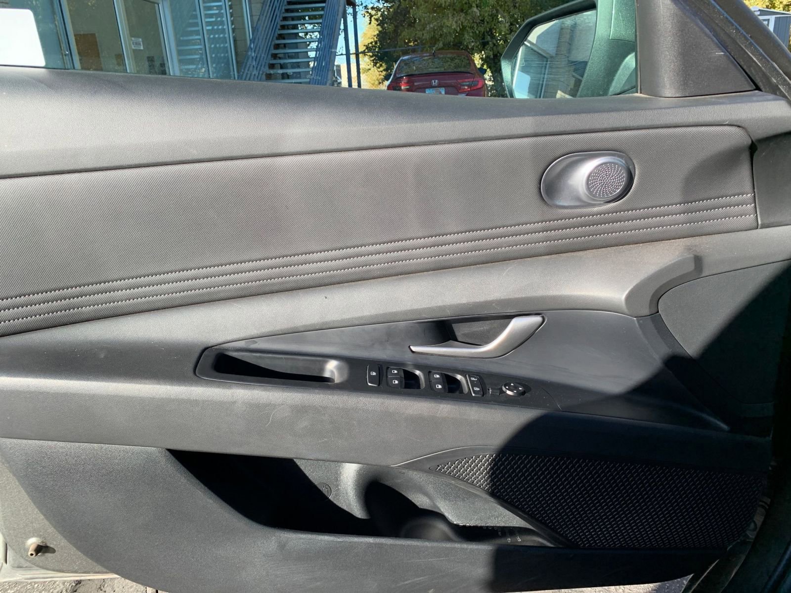 Thumbnail: 2025 Hyundai Elantra - 20