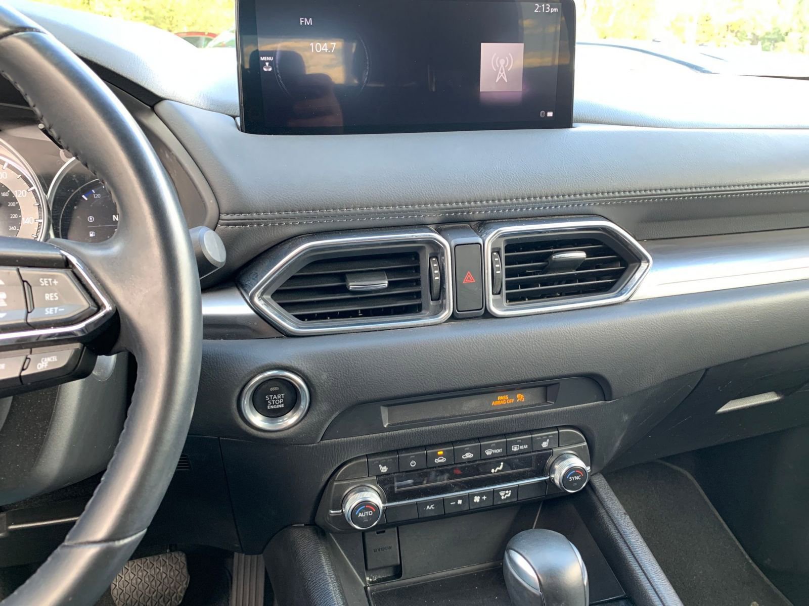 Thumbnail: 2025 Mazda CX-5 - 18