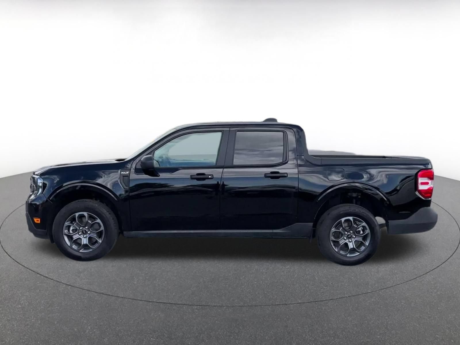 Thumbnail: 2026 Ford Maverick - 8