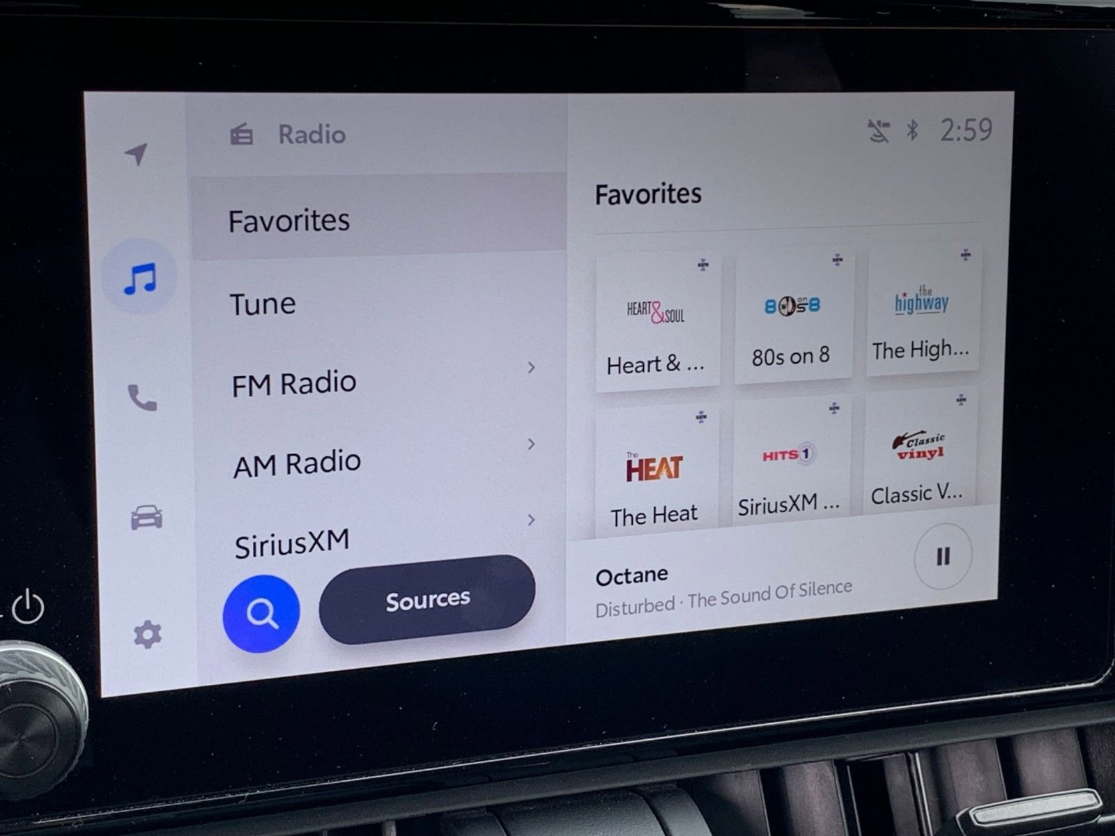 Thumbnail: 2025 Toyota RAV4 - 21