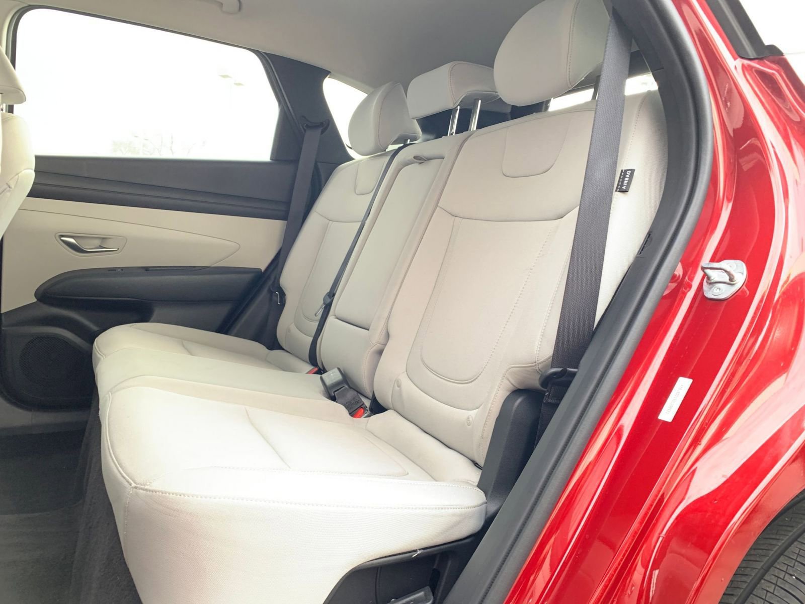 Thumbnail: 2025 Hyundai Tucson - 27