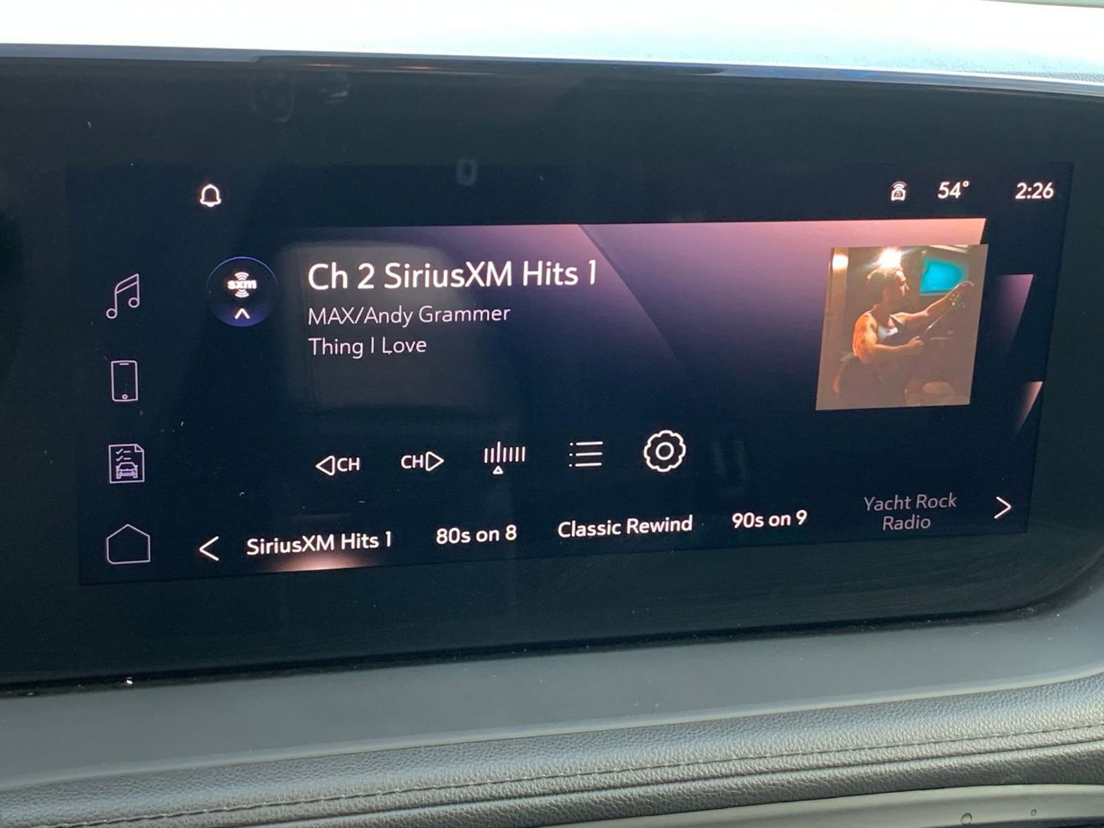 Thumbnail: 2025 Buick Encore GX - 21