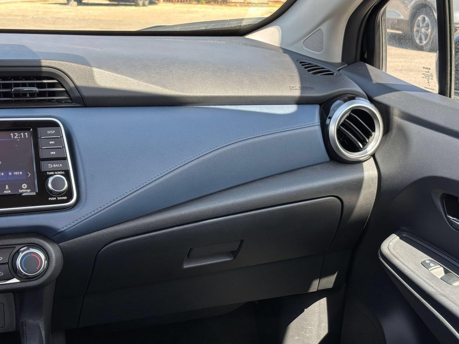Thumbnail: 2025 Nissan Versa - 32