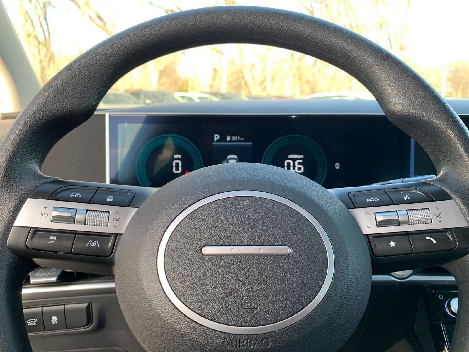 Thumbnail: 2025 Hyundai Tucson - 30