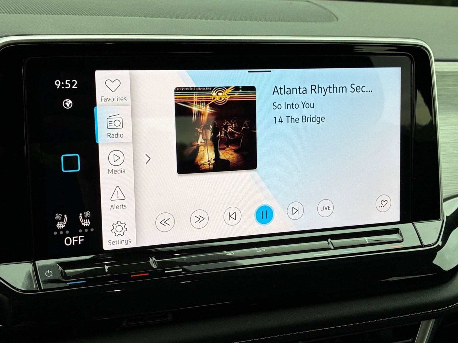 Thumbnail: 2025 Volkswagen Atlas - 20