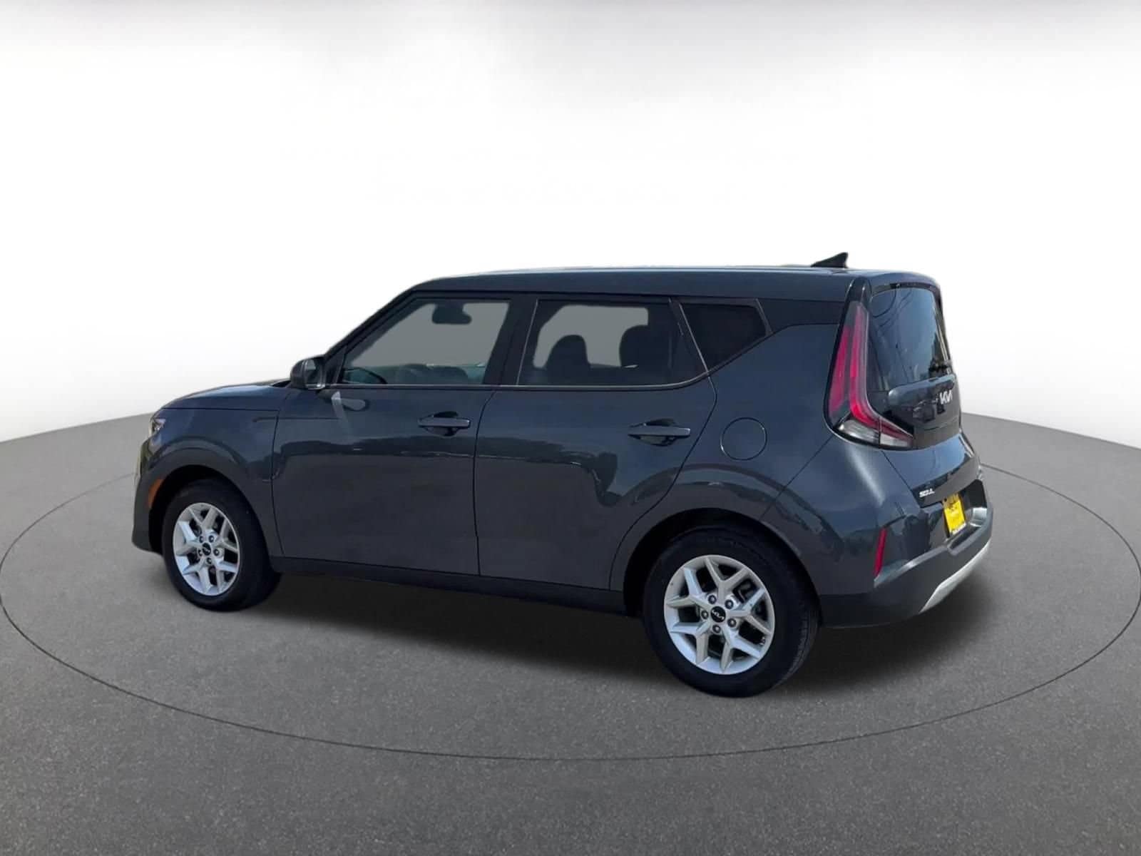 Thumbnail: 2025 Kia Soul - 8