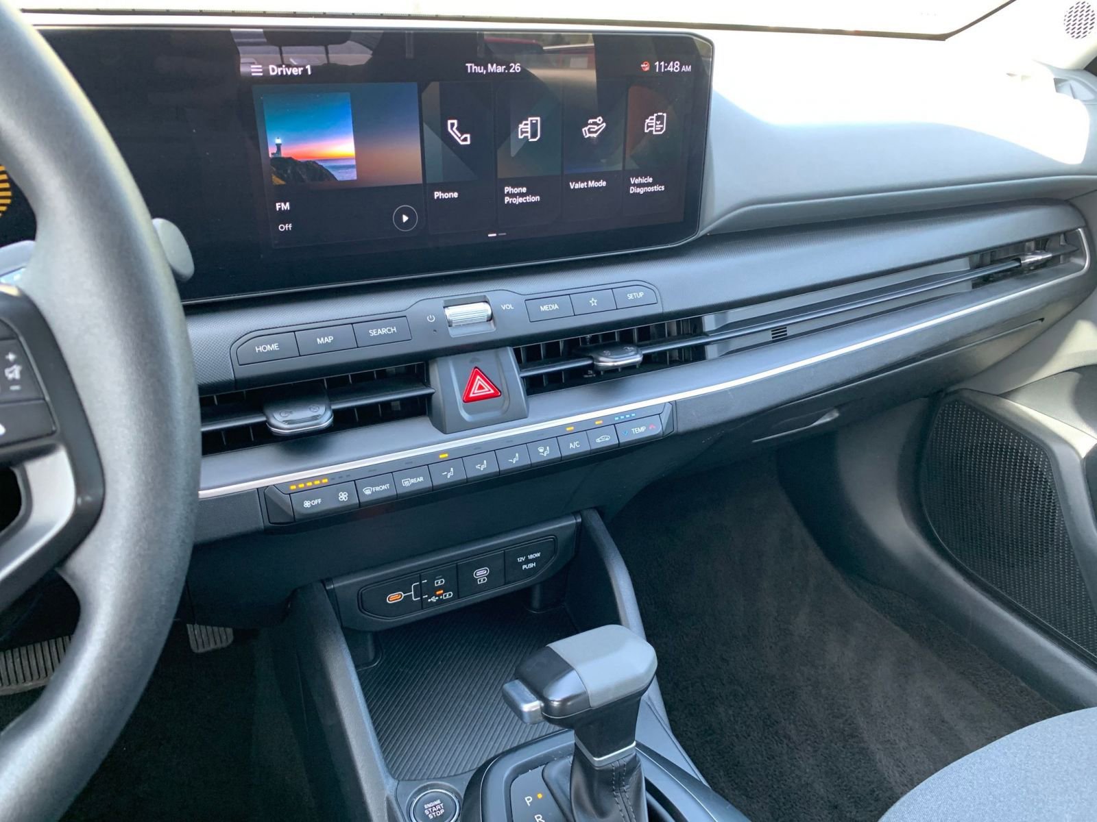 Thumbnail: 2025 Kia K4 - 17