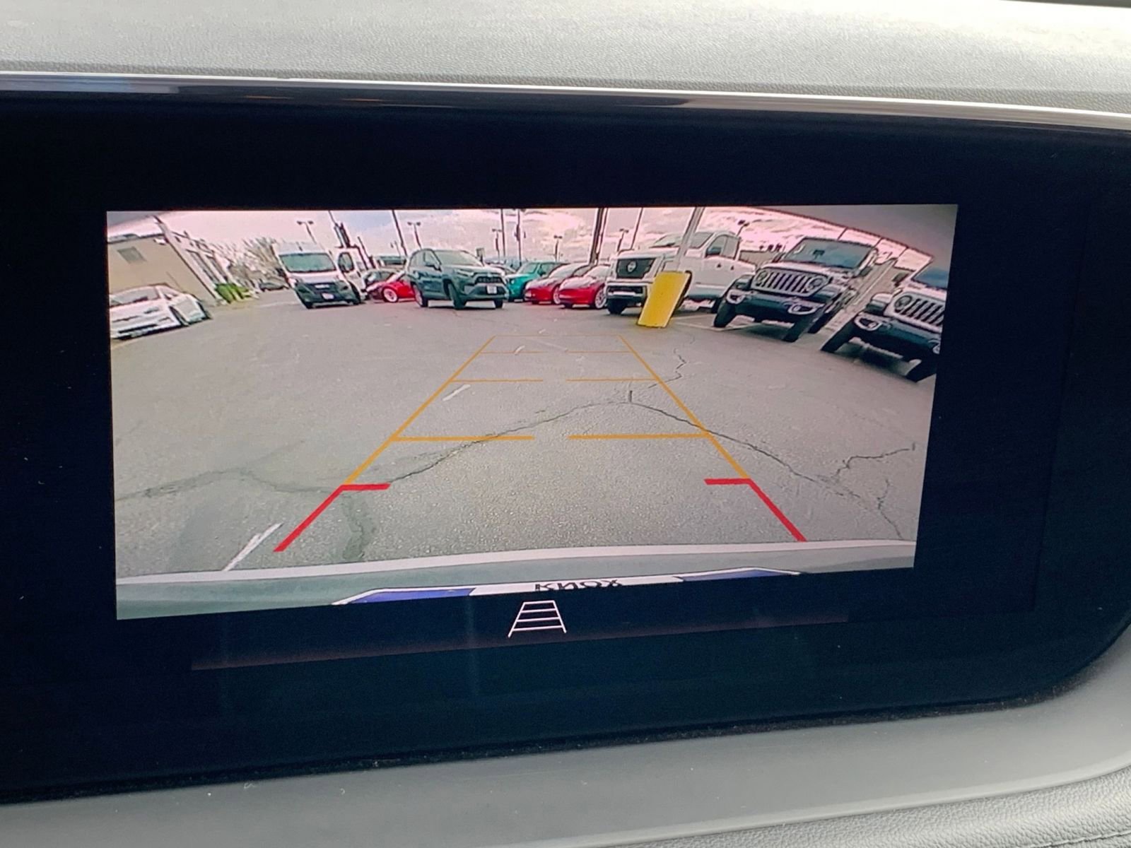 Thumbnail: 2025 Buick Encore GX - 17