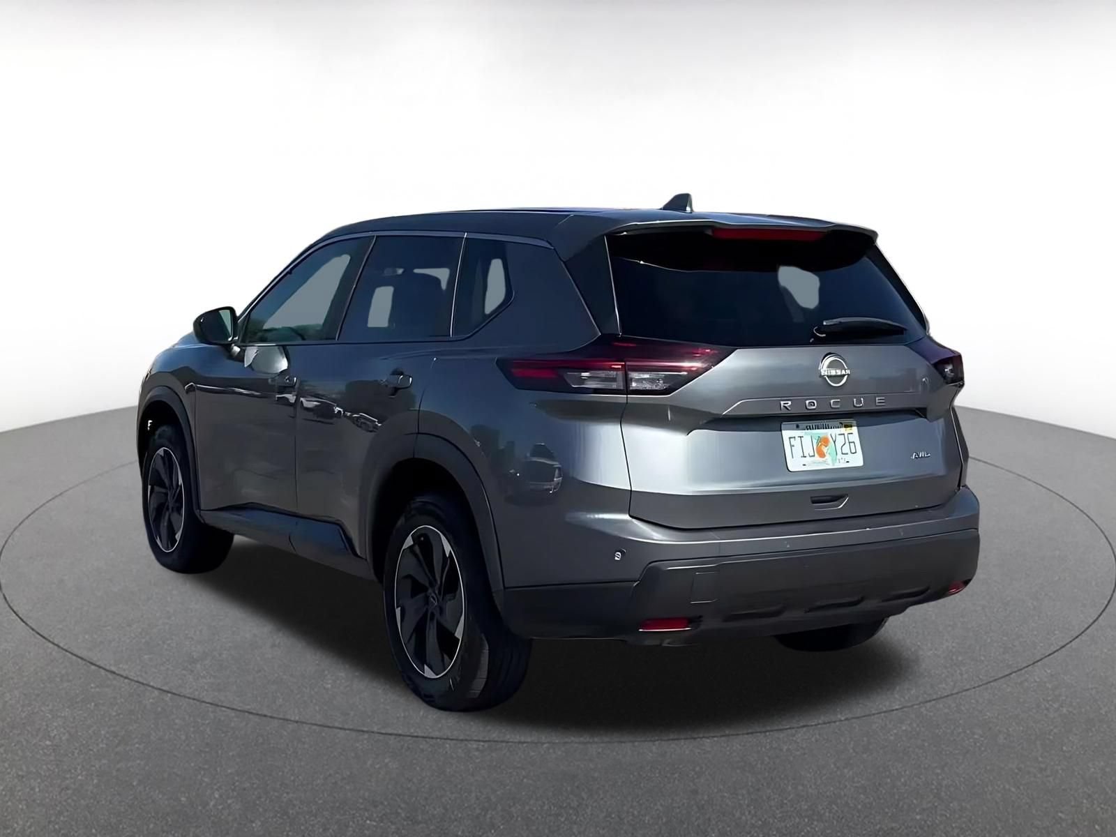 Thumbnail: 2025 Nissan Rogue - 10