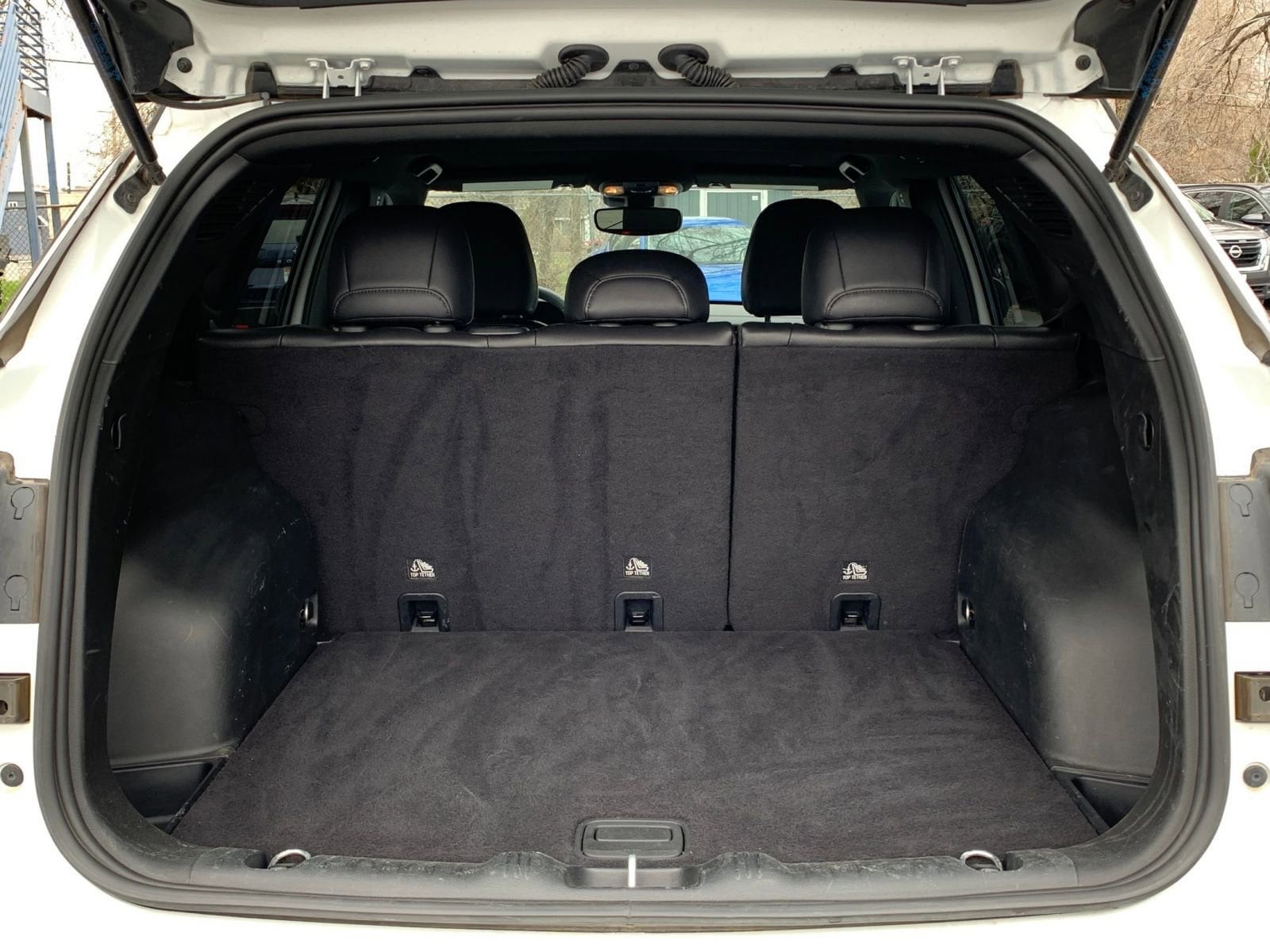 Thumbnail: 2025 Jeep Compass - 32